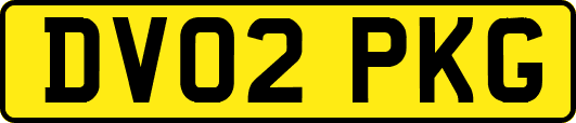 DV02PKG