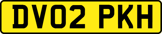 DV02PKH