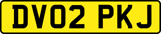 DV02PKJ