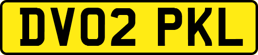 DV02PKL