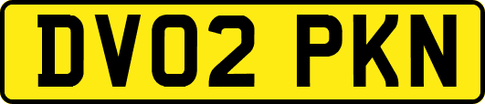 DV02PKN