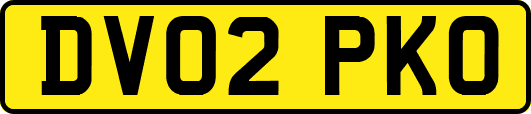 DV02PKO