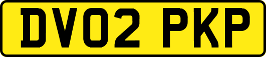 DV02PKP