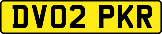 DV02PKR