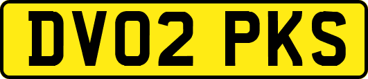 DV02PKS