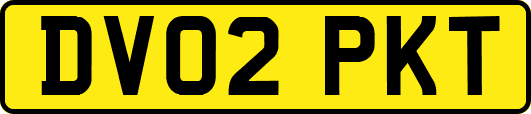 DV02PKT