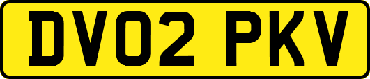 DV02PKV