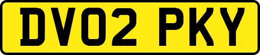 DV02PKY