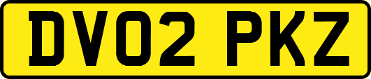 DV02PKZ