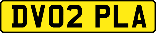 DV02PLA