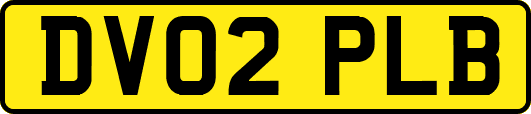 DV02PLB