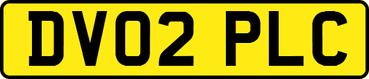 DV02PLC