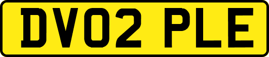DV02PLE