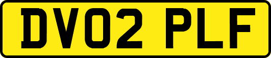DV02PLF
