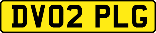 DV02PLG