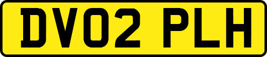 DV02PLH