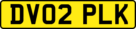 DV02PLK