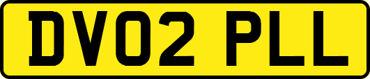 DV02PLL
