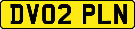 DV02PLN