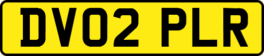 DV02PLR
