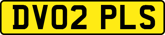 DV02PLS