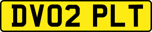 DV02PLT
