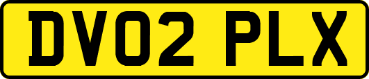 DV02PLX