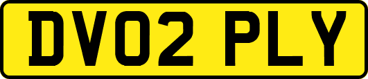 DV02PLY