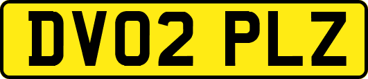 DV02PLZ