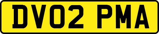 DV02PMA