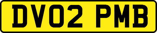 DV02PMB