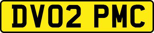 DV02PMC