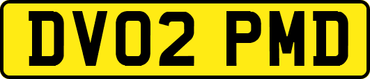 DV02PMD