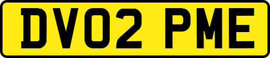DV02PME