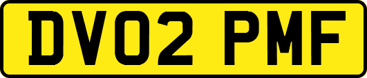 DV02PMF