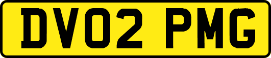 DV02PMG