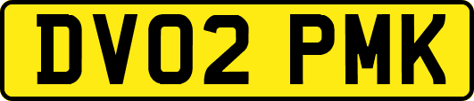 DV02PMK