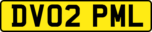 DV02PML