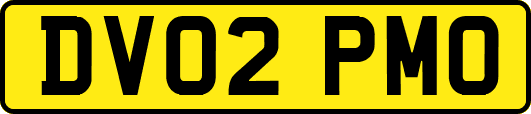 DV02PMO