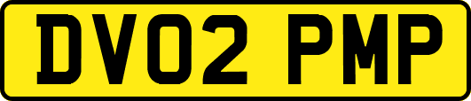 DV02PMP