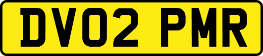 DV02PMR