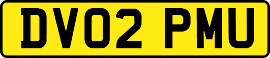 DV02PMU