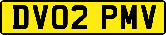 DV02PMV