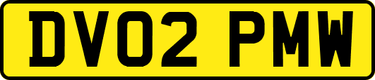 DV02PMW