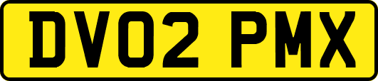 DV02PMX
