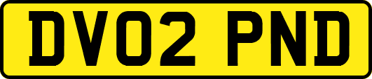 DV02PND