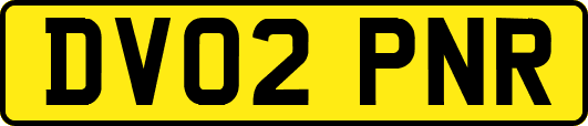 DV02PNR
