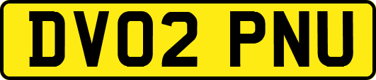 DV02PNU