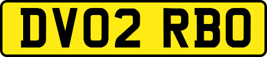 DV02RBO