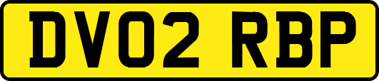 DV02RBP